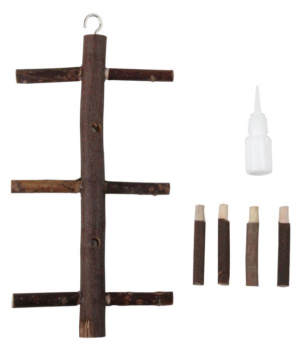 Dehner Lieblinge Klettergerüst Twisted