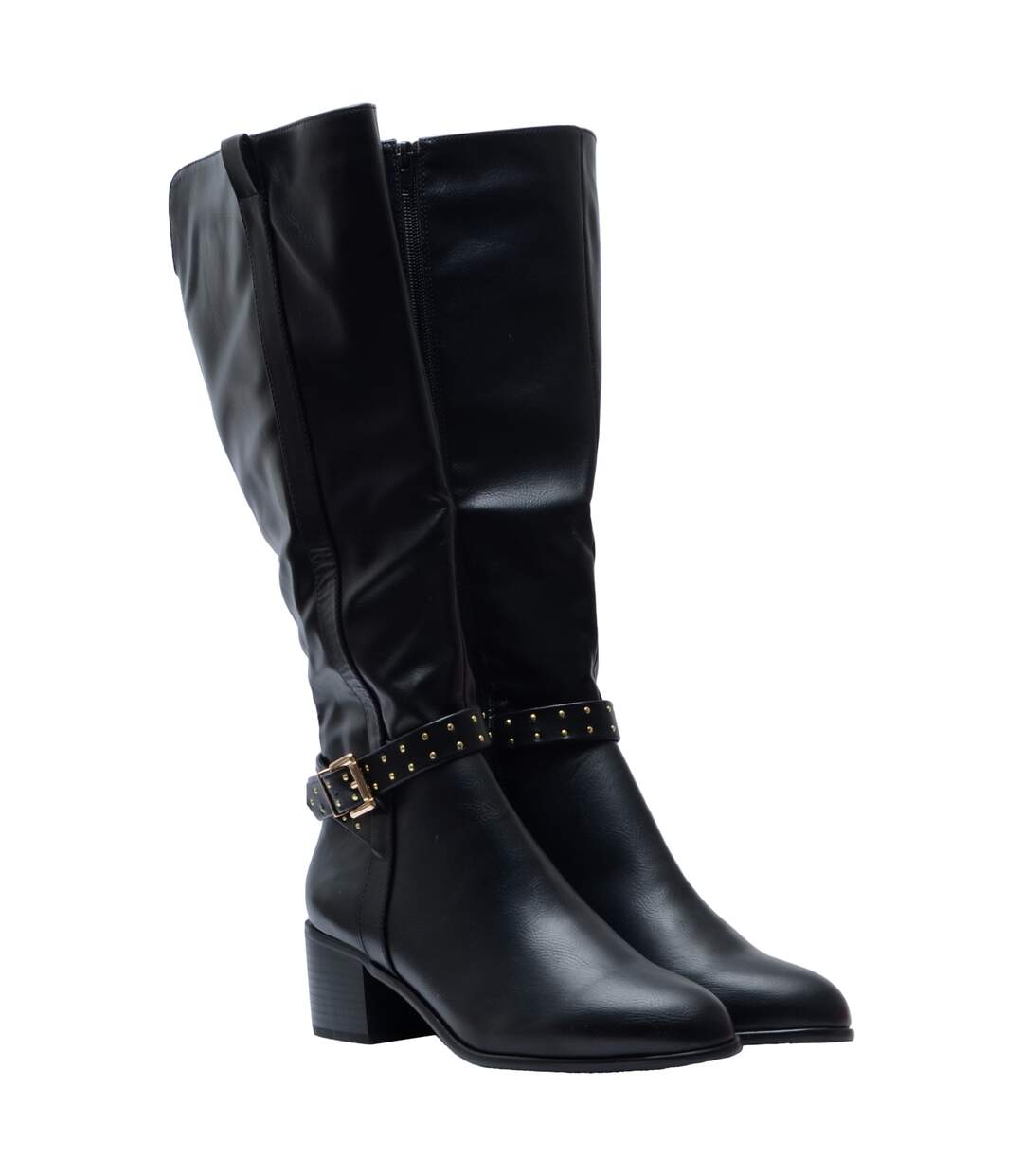 Bottes The Divine Factory
