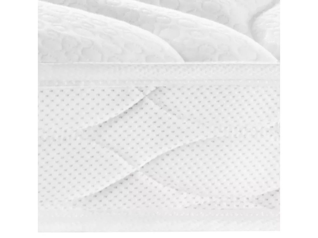 Matelas bébé Bultex nano confort ferme TICHOU 60x120