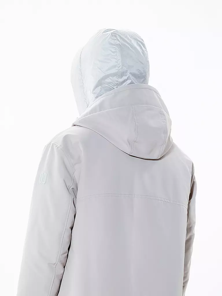 DUNO Parka LEVEL creme