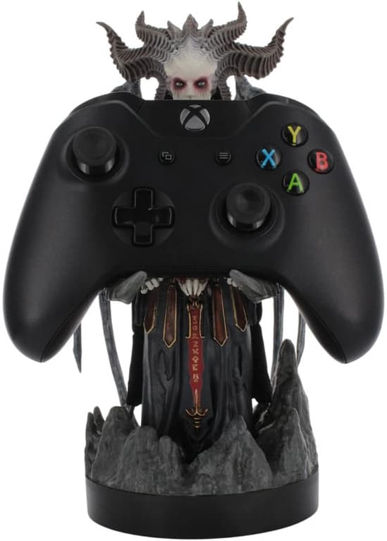Cable Guys Diablo telefonholder (Lilith)