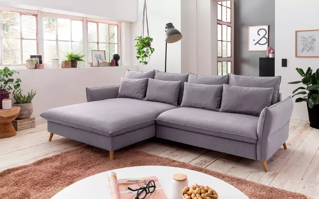 Ecksofa Walker