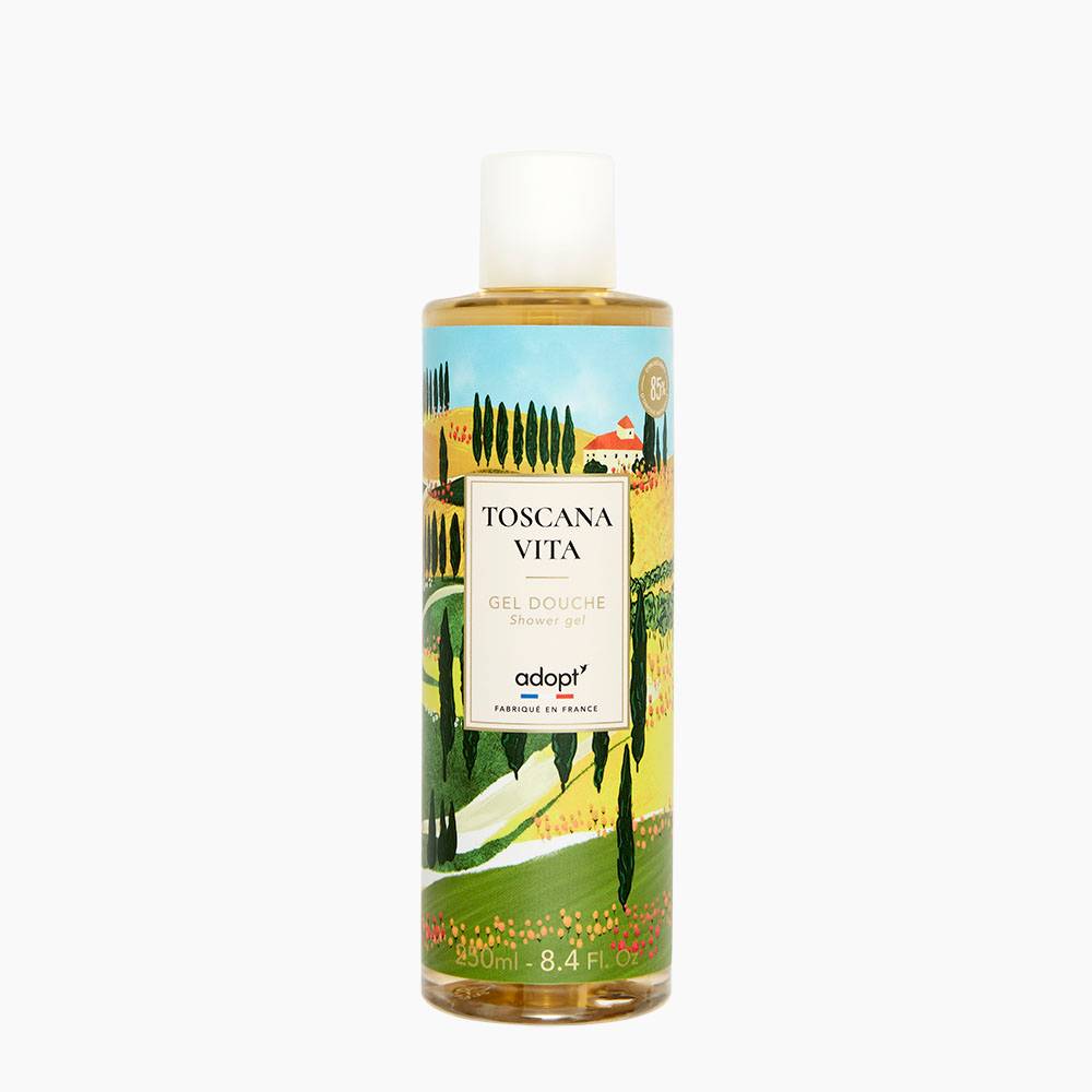 Toscana vita