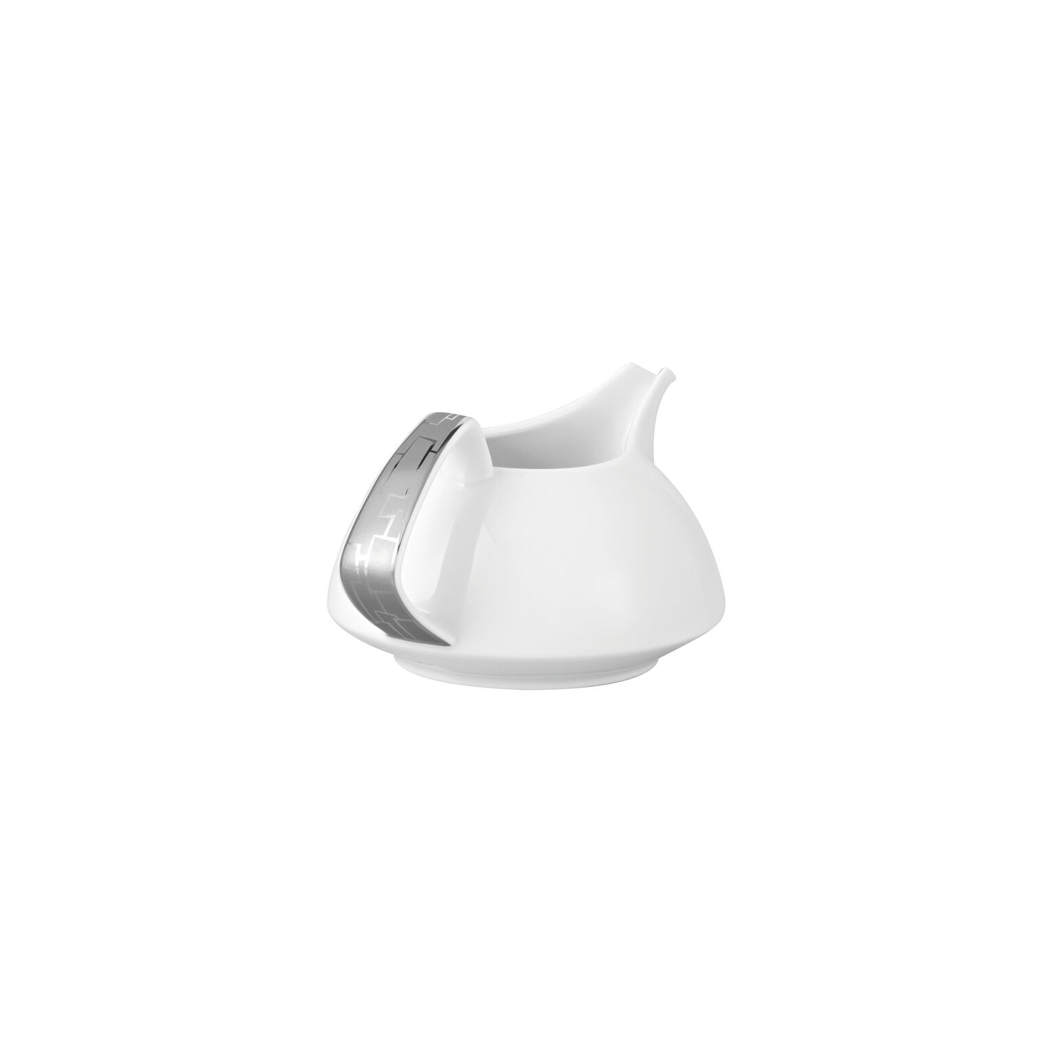 TAC Skin Platin Milchkännchen 6 Pers.