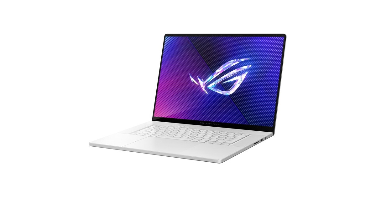 ASUSROG Zephyrus G16 GU605CW-QR119W 16