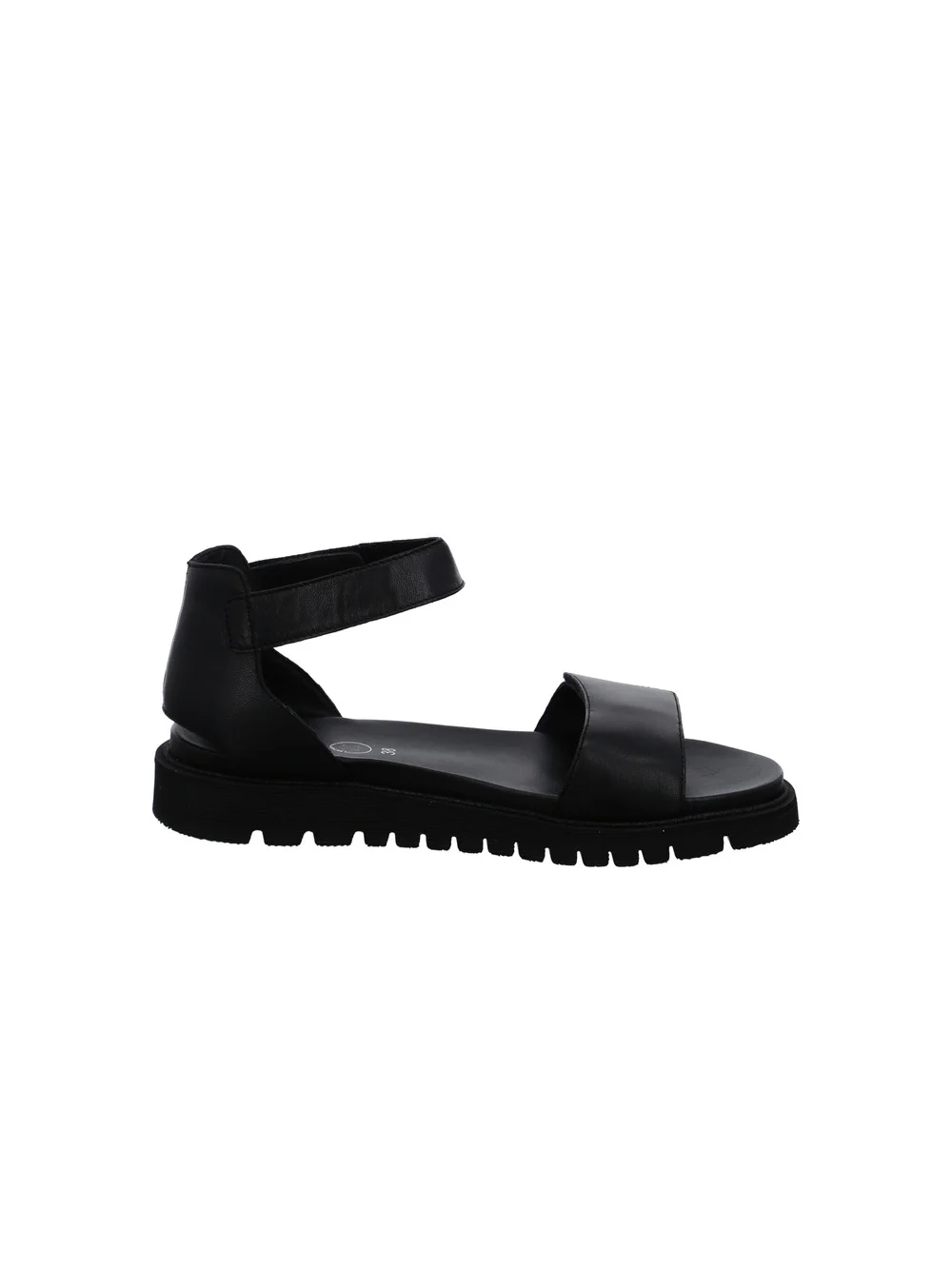 Sandale Kent-Sport schwarz