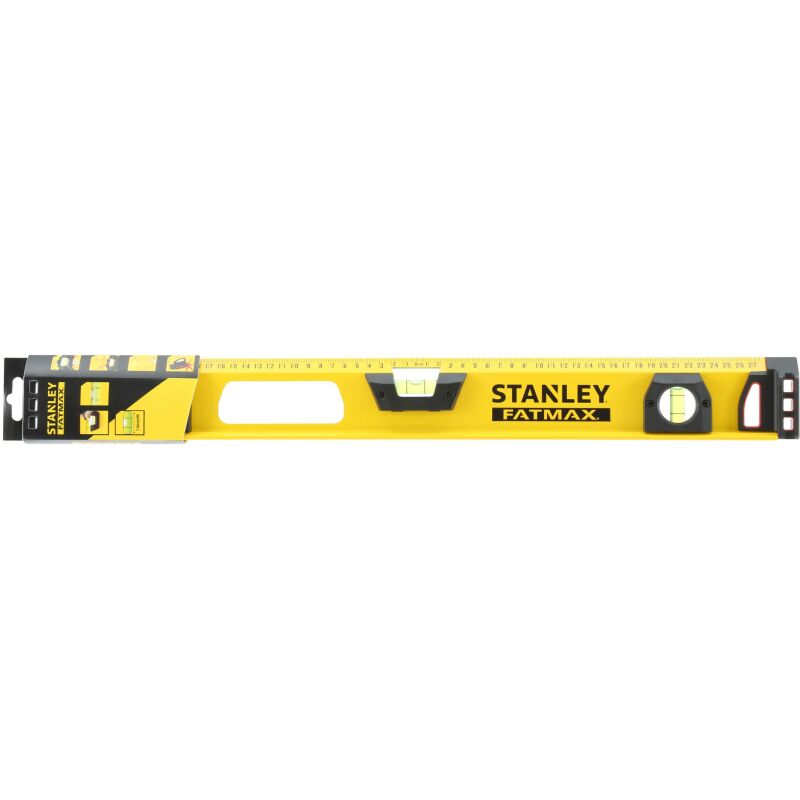 Niveau profilé I-Beam 60 cm - Fatmax