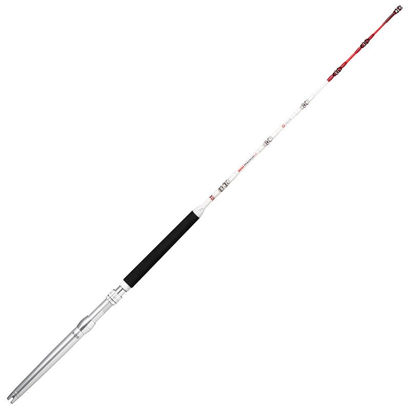 Canne Traine Rapala Magnum Rh Roller