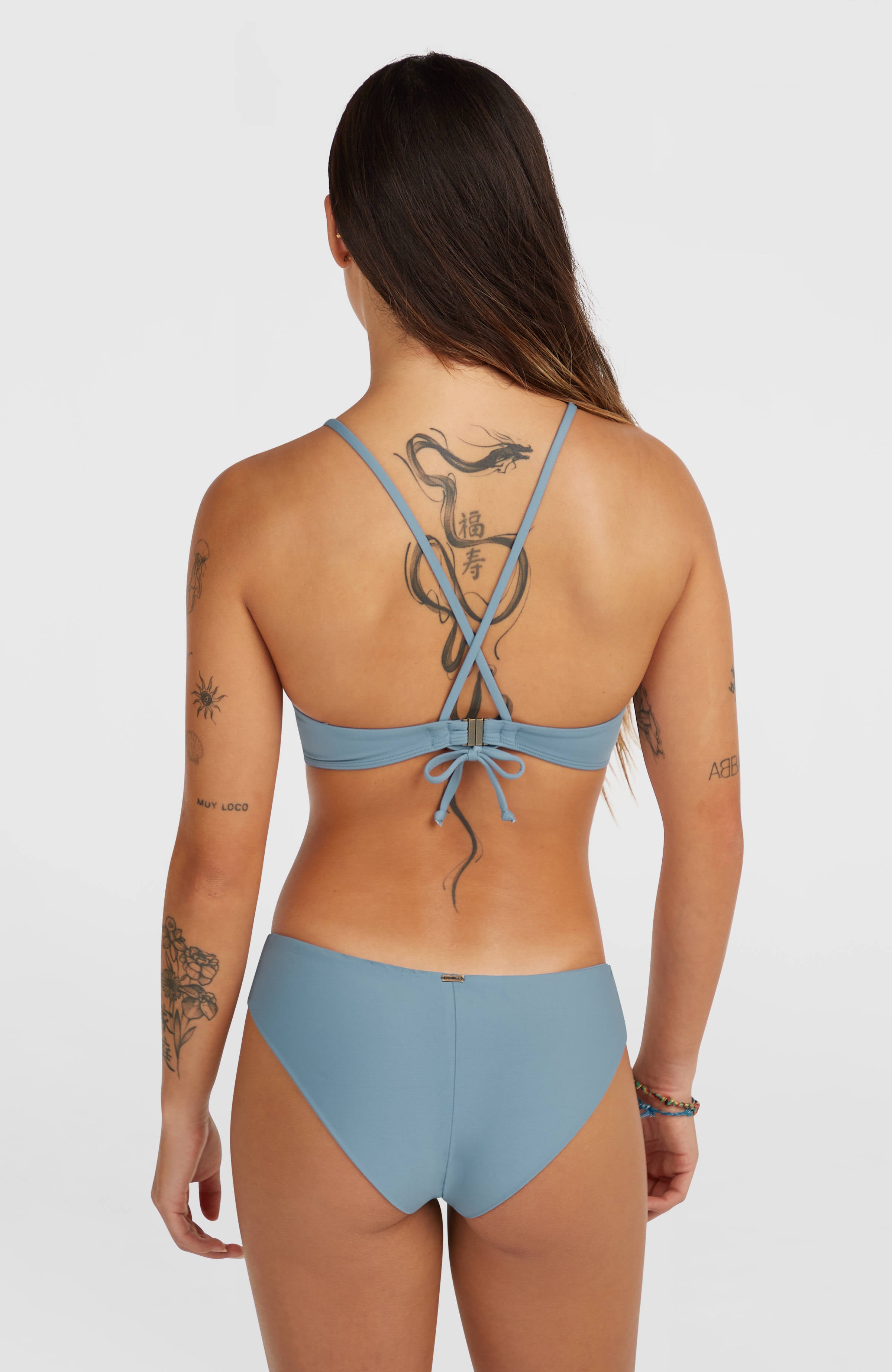 Baay Maoi bikiniset