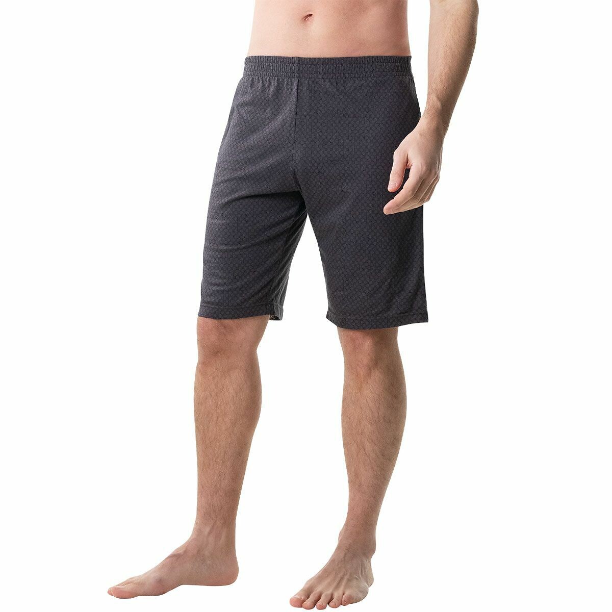 EMINÊNCIA<br>Pijama curto em biokatoen