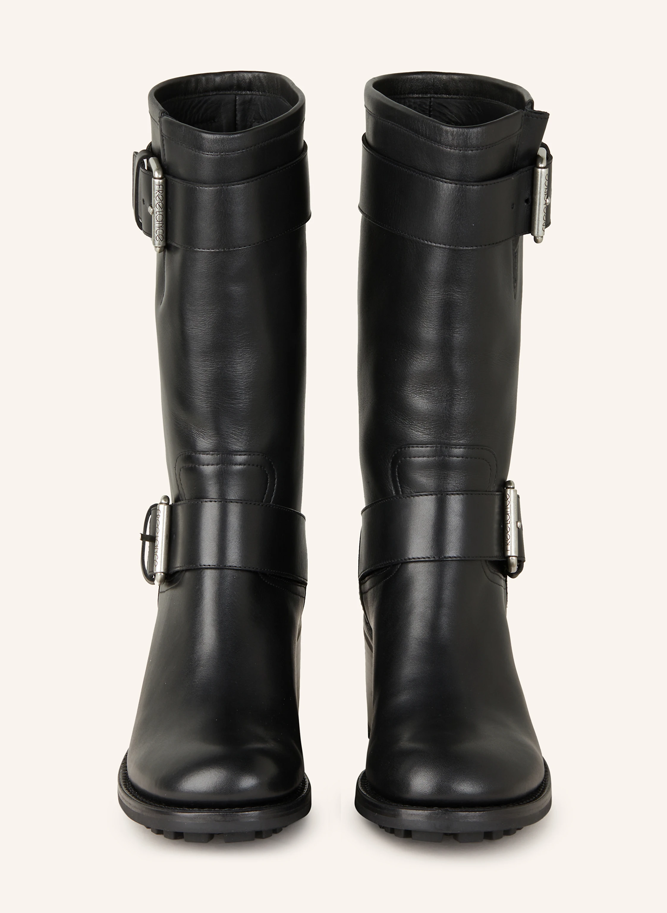 FREE LANCE Biker Boots BIKER 7