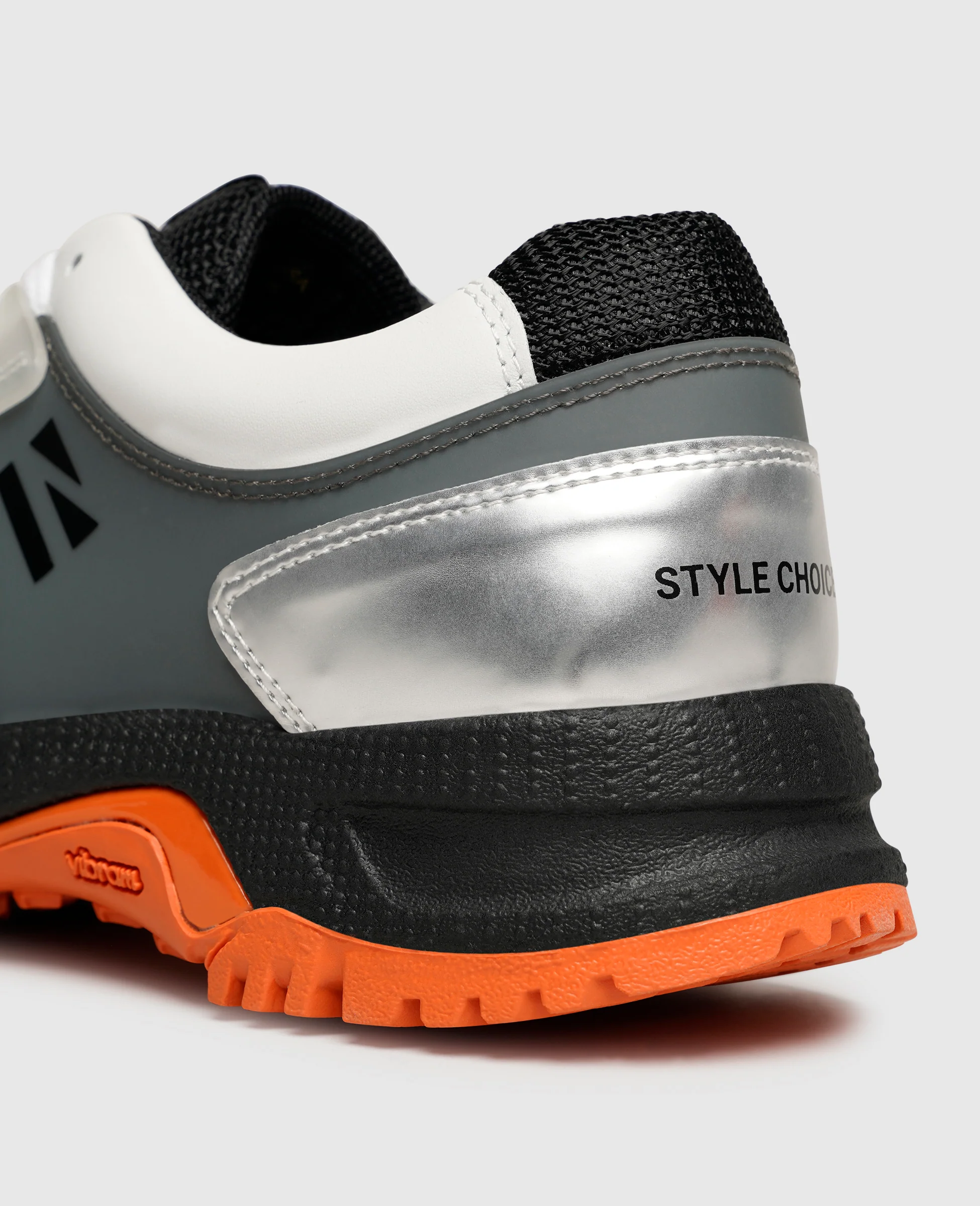 Style Choice W LM