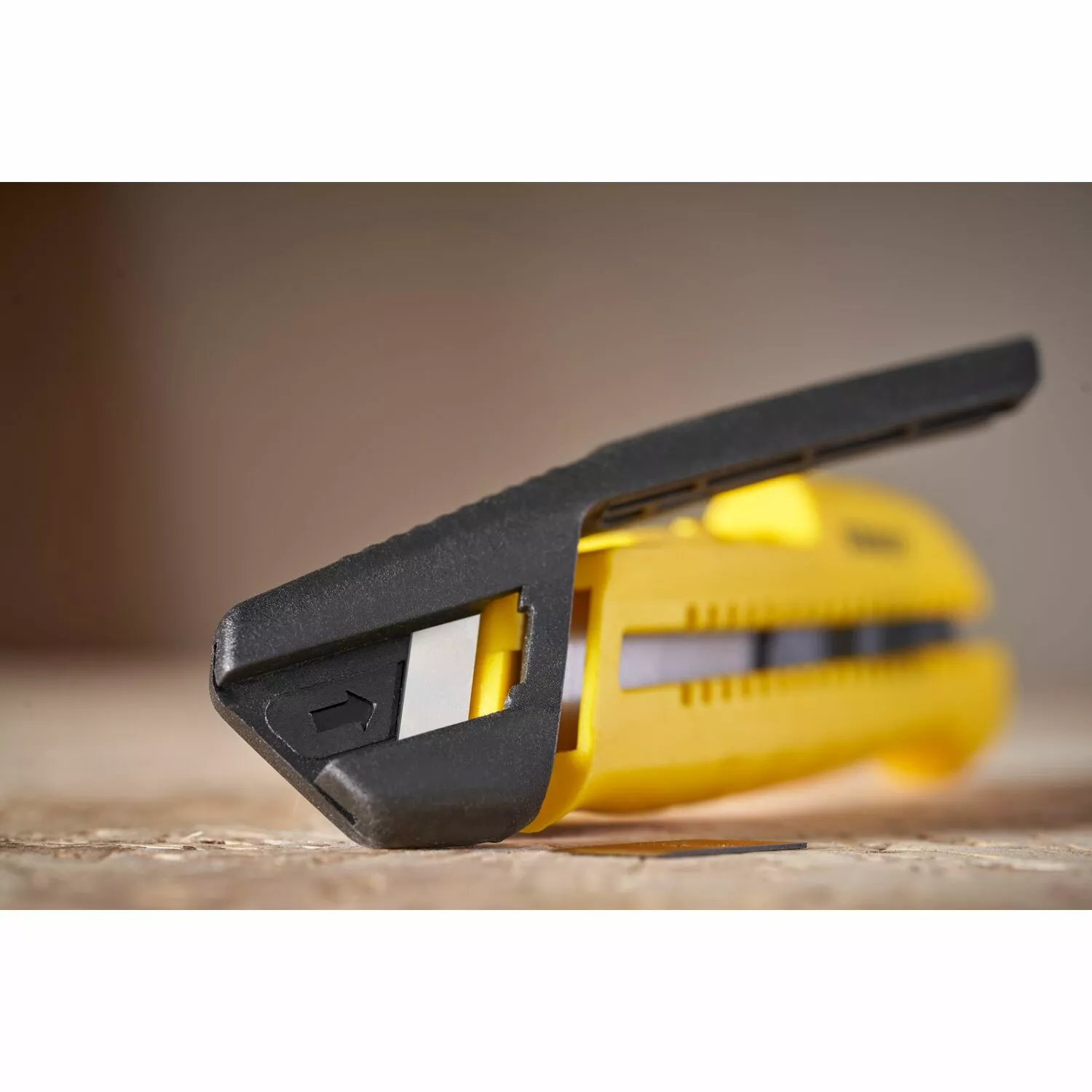 Stanley STHT10489-0 Quick Snap Afbreekmes - 18mm