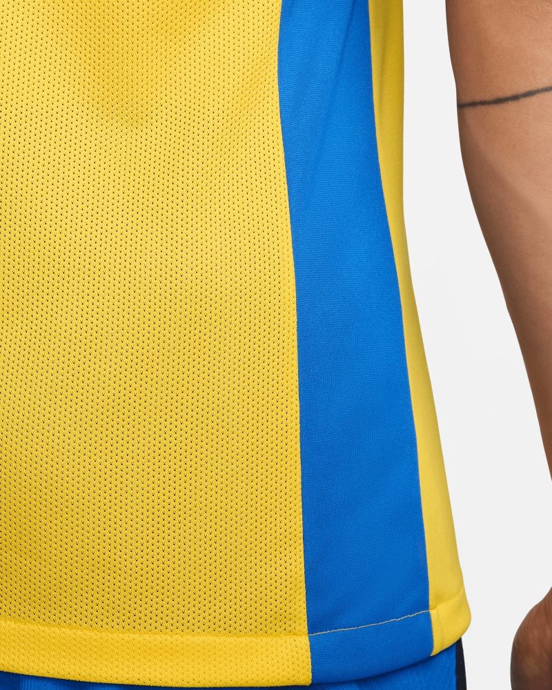 Maillot Nike Park Derby IV pour homme