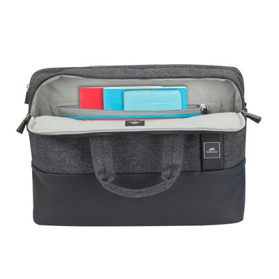 RIVACASE Lantau - Sacoche pour ordianteur portable 15,6