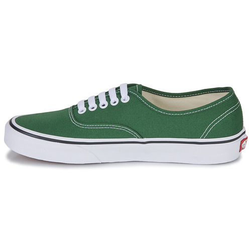 Vans - AUTHENTIC - Vert