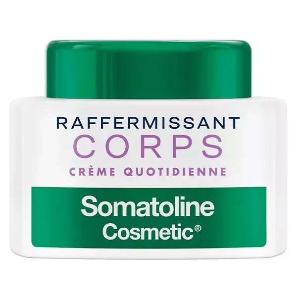 Creme Corporal Firmador Somatoline 300ml