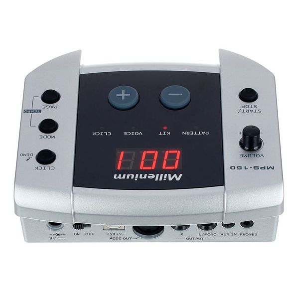 Millenium MPS-150 Drum Module