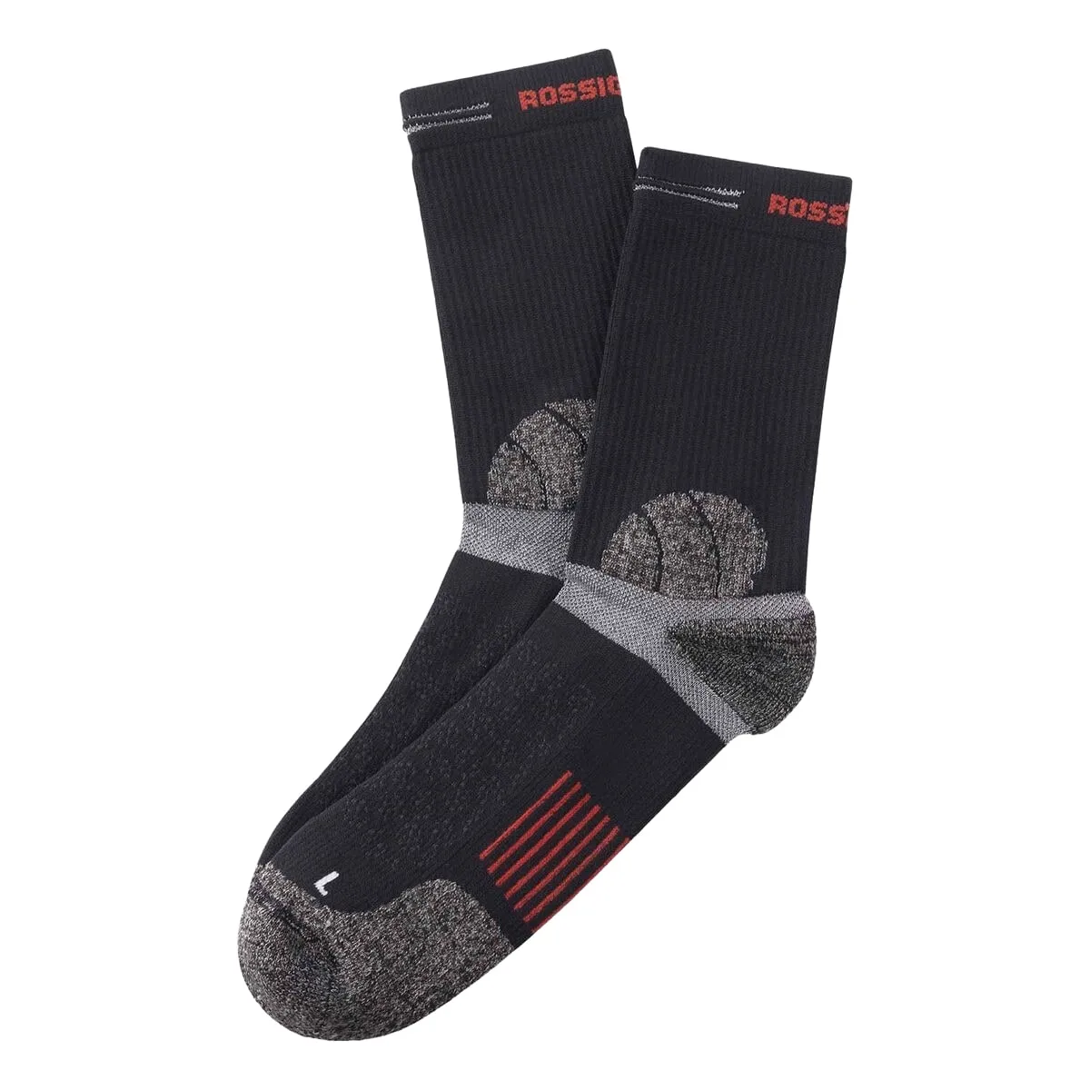 Rossignol Sapa Mid Socks Black