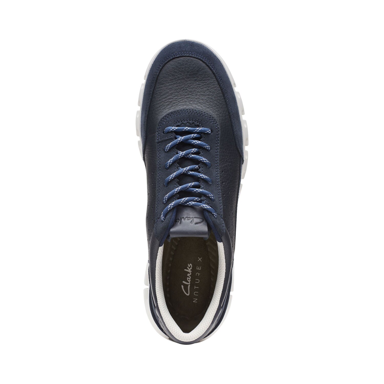 Clarks Nature X One Herren Sneaker