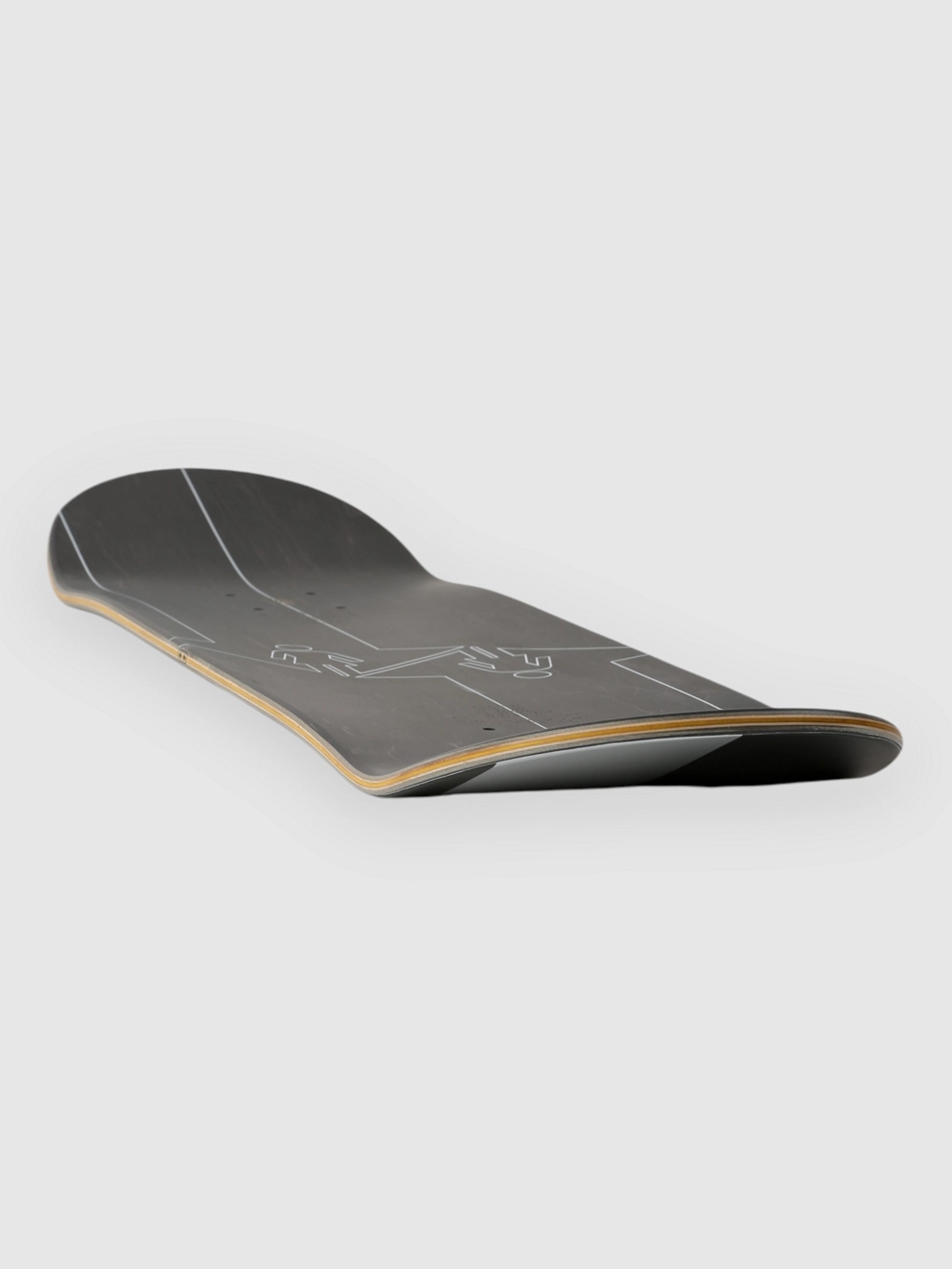 Girl McCrank Twin Tip 8