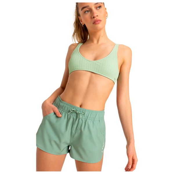 Roxy - Women's Roxy Wave 2 Inch Boardshorts - Boardshort