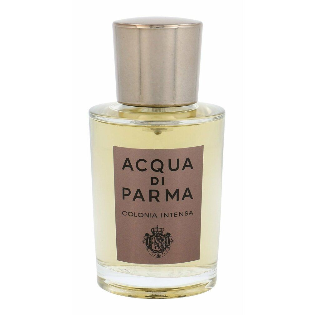 COLONIA INTENSA Eau de Cologne Spray 50 ml