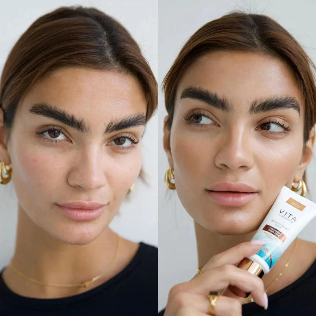 Beauty Blur Medium