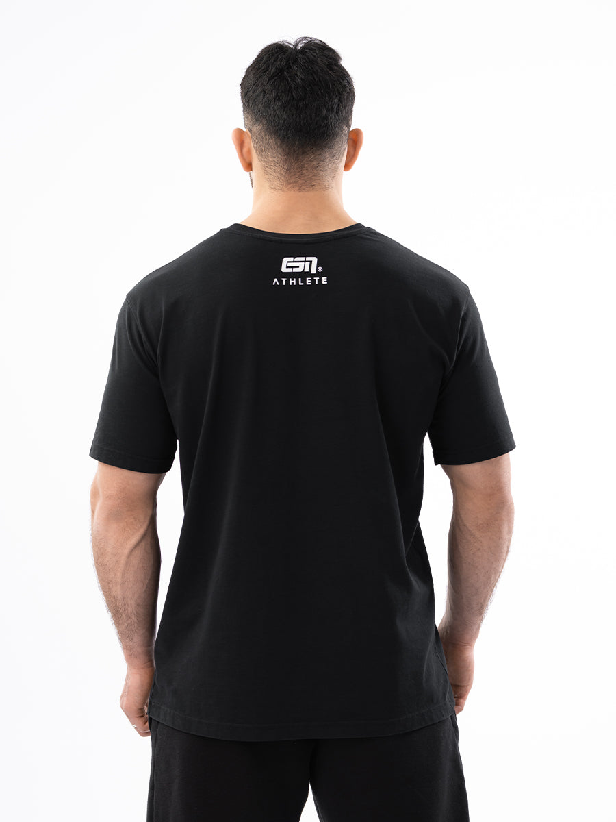 T-Shirt Oversize