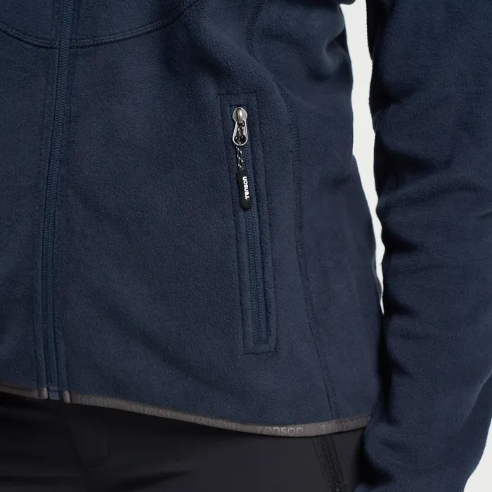 Tenson Malin 2.0 Fleece Jas Dames