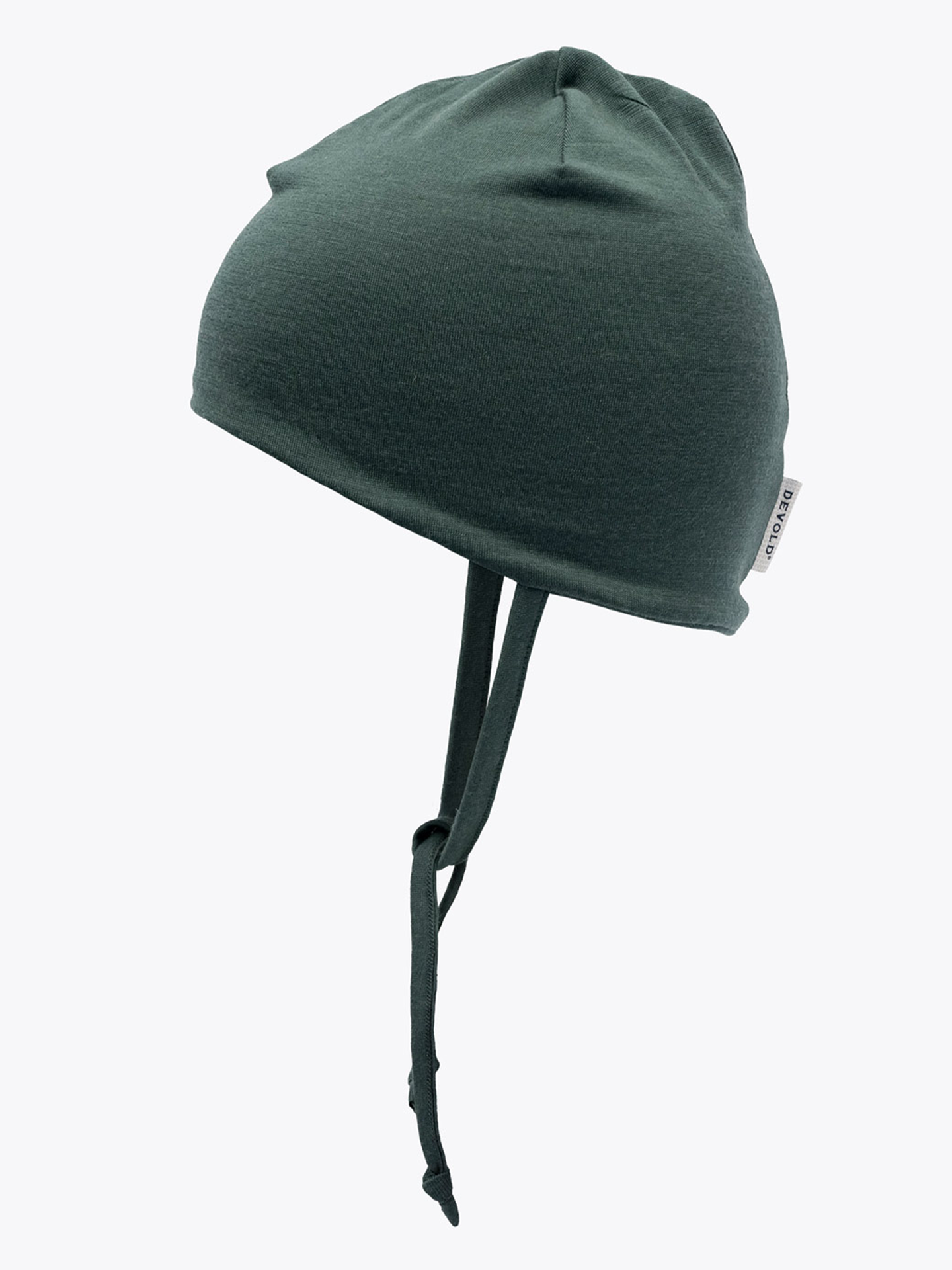 Breeze Merino Beanie Baby