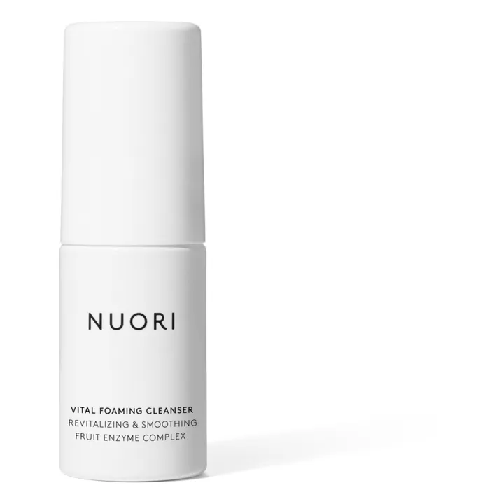 Nuori Mousse nettoyante Vital
