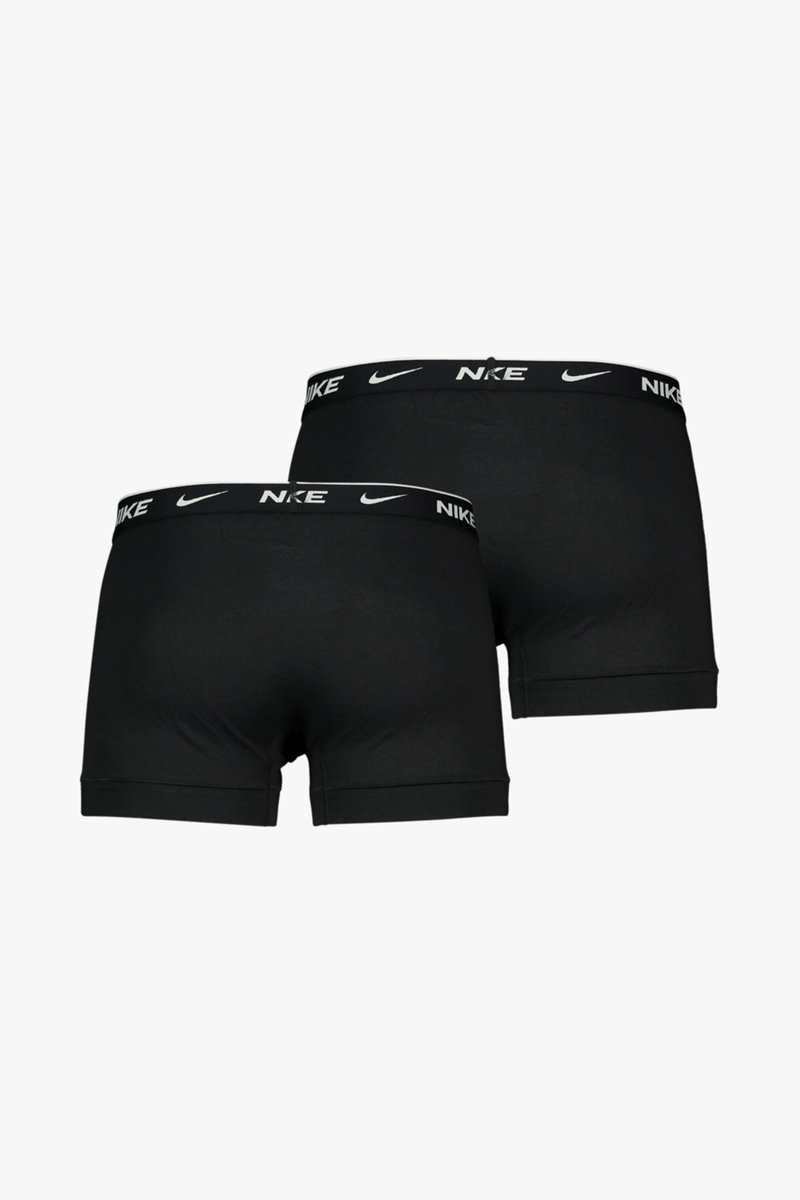 Nike 2-Pack Everyday Herren Boxershort