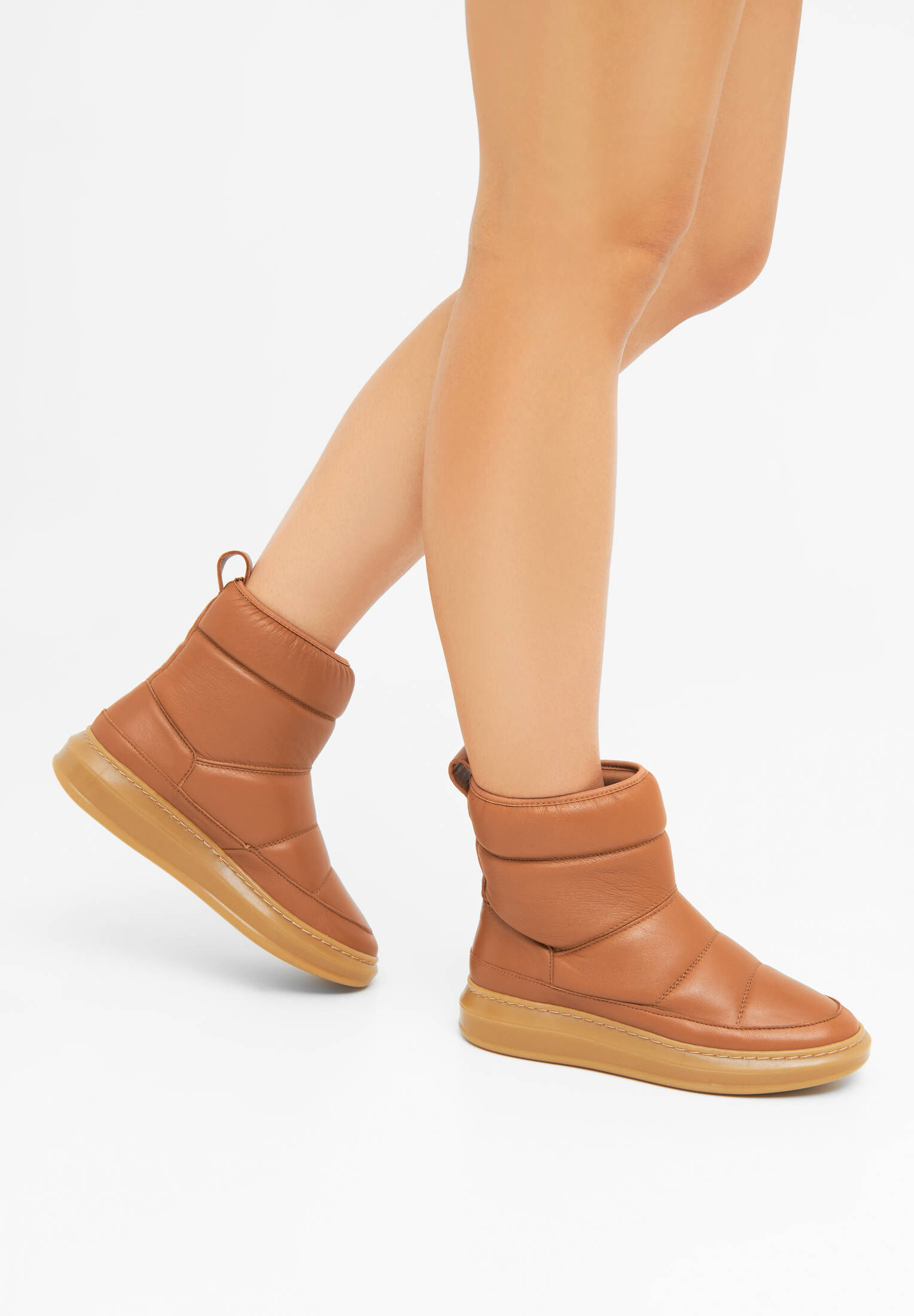 Ivylee Copenhagen| Damen Boots Moon