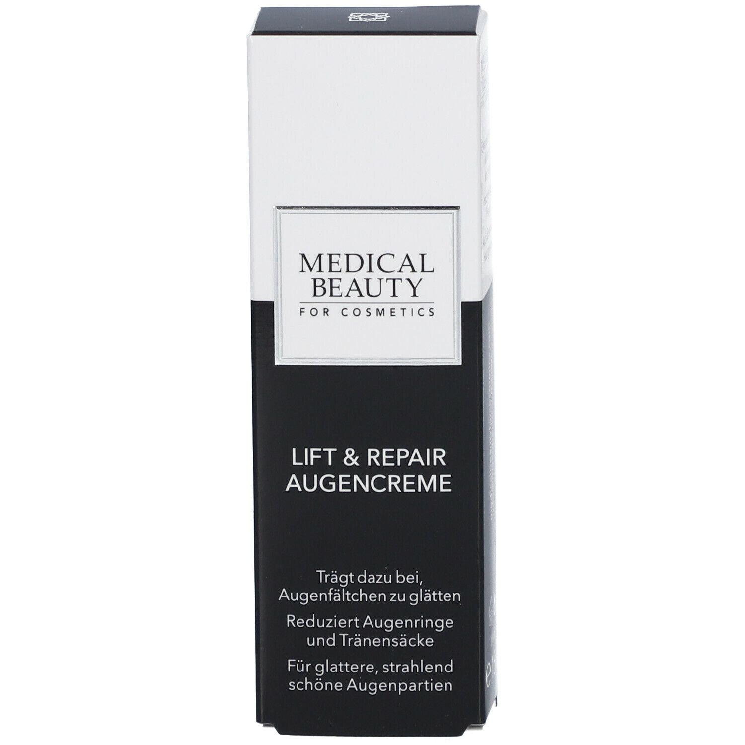 MEDICAL BEAUTY Lift & Repair Augencreme