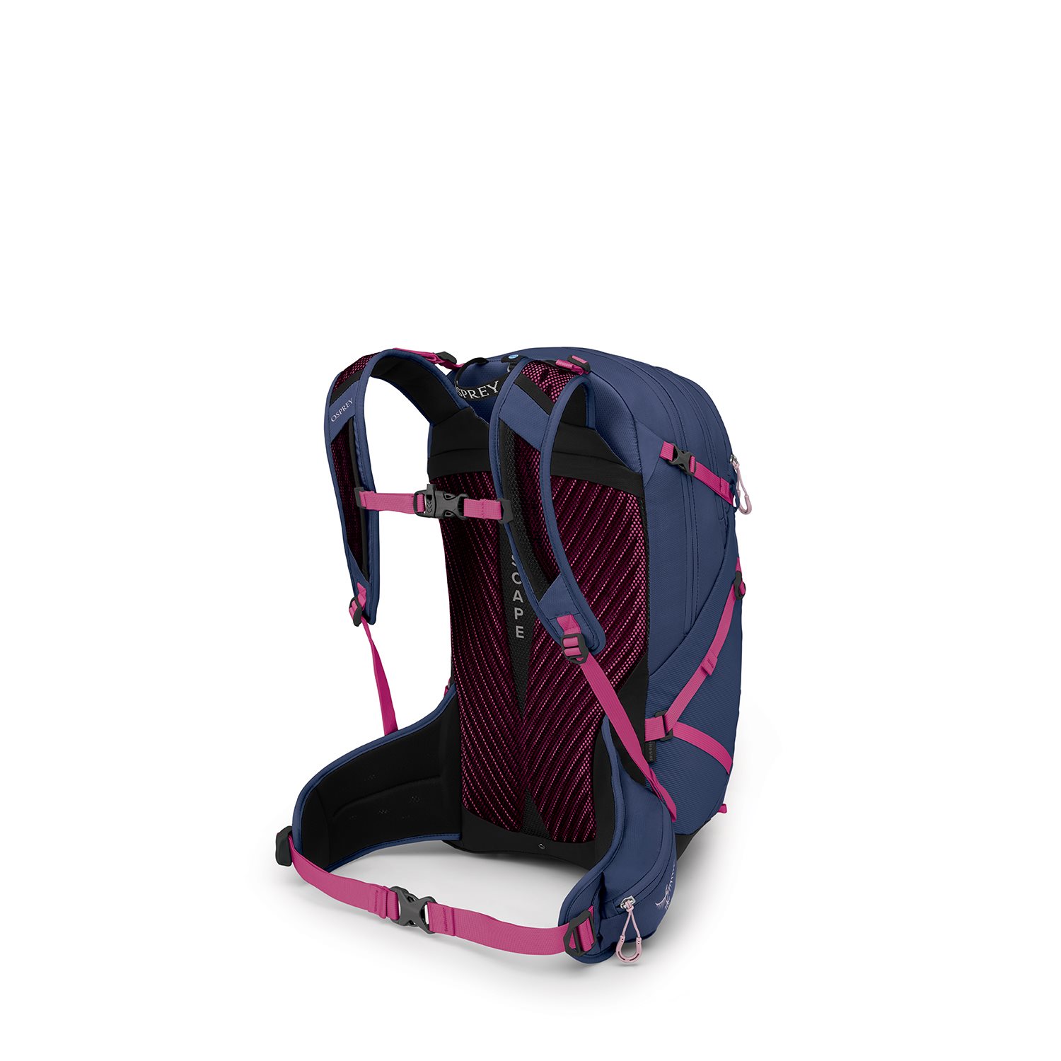 Osprey Sportlite 25 S-M alkaline-hotspot pink