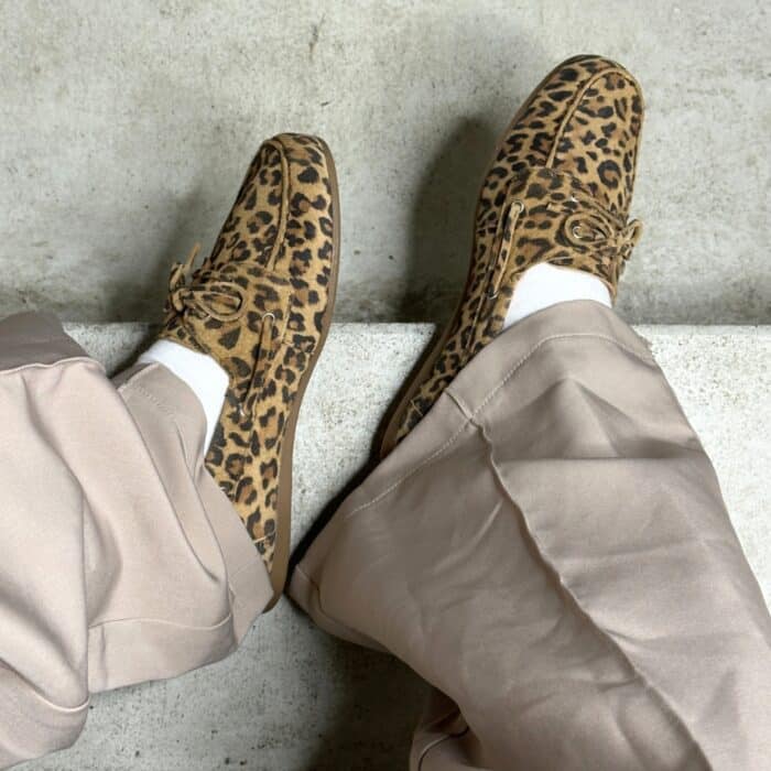 Shoedesign Copenhagen Beacon S Sejlersko Dame