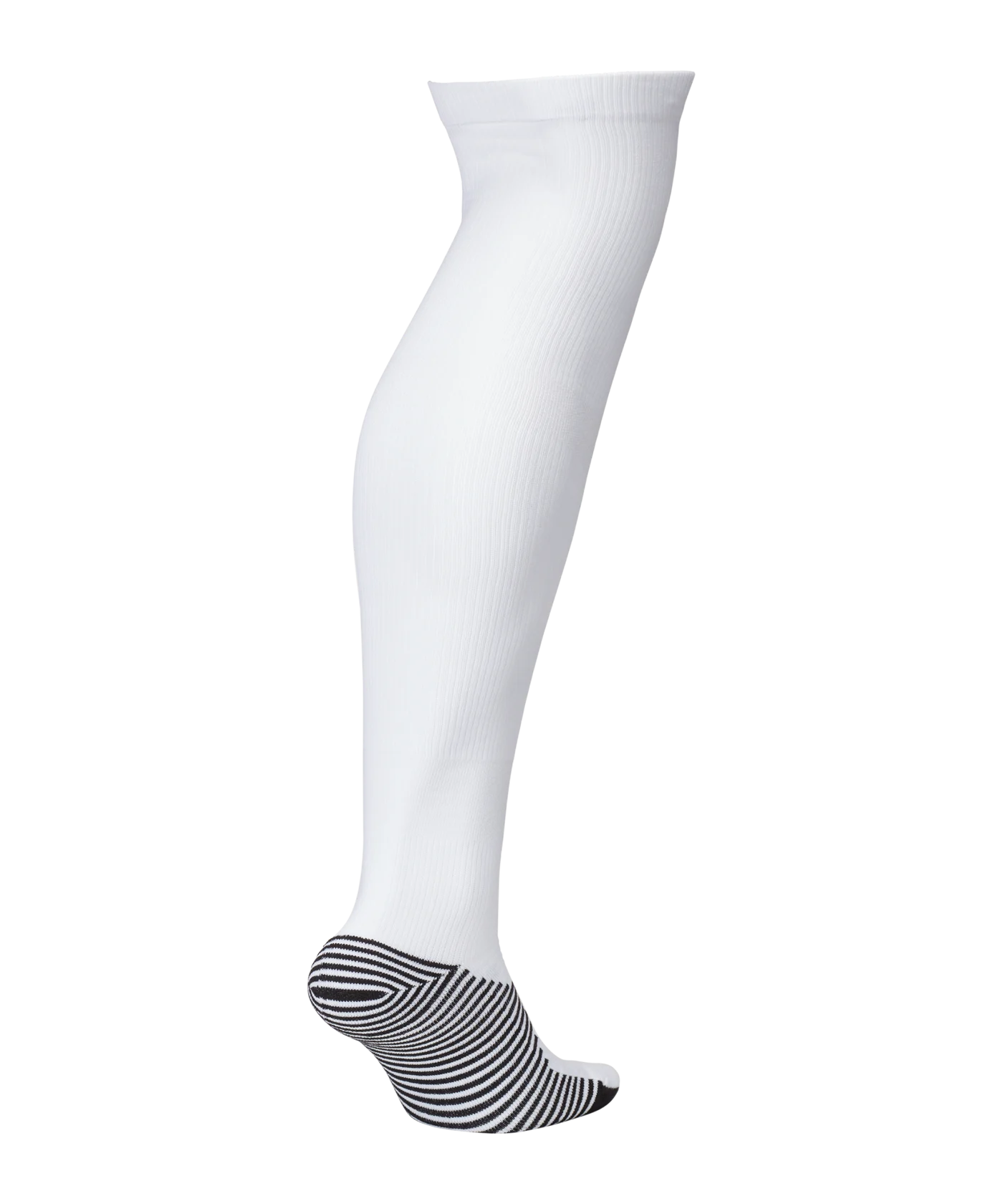 Nike Squad Stutzenstrumpf Weiss F100