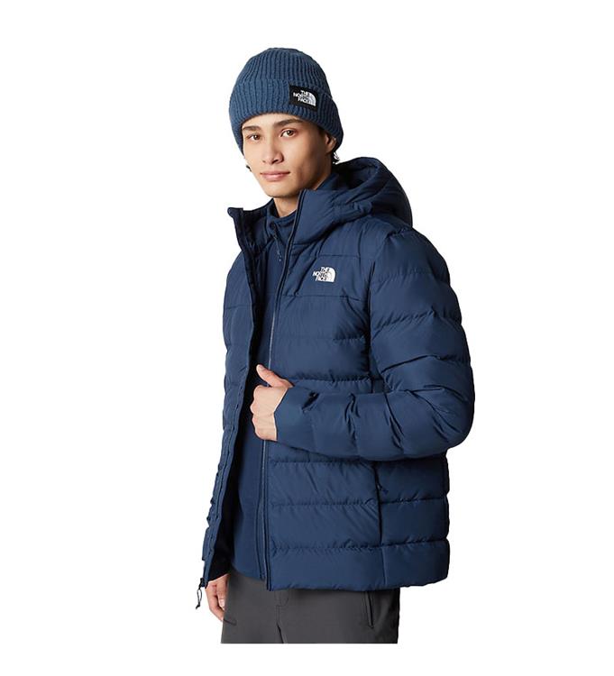 The North Face Men Aconcagua 3 Hooded Jack