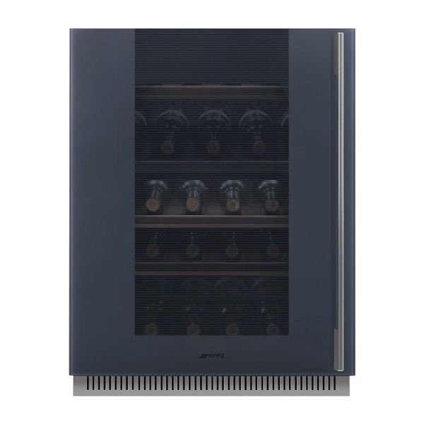 Smeg CVI138LG 38 Garrafas