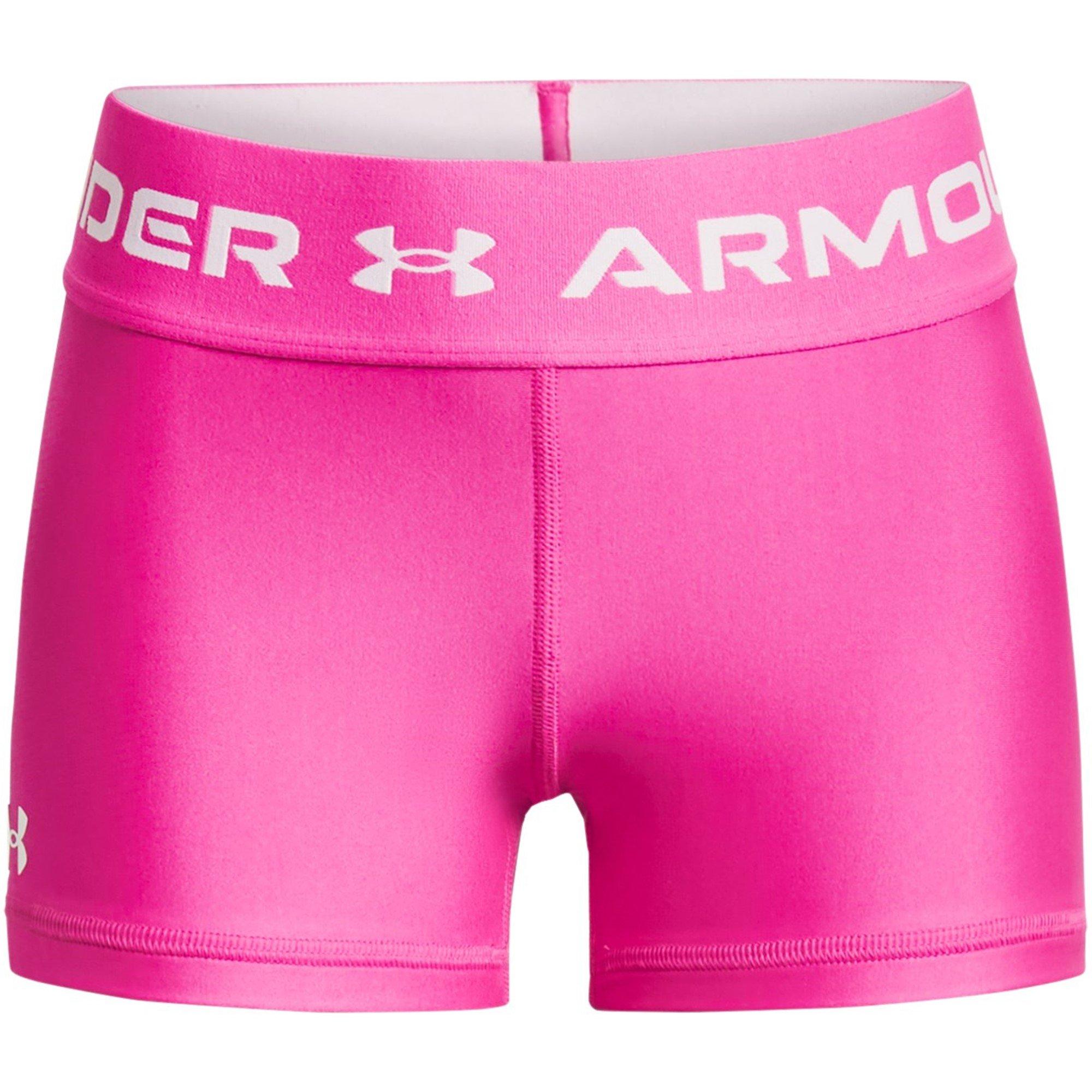 Under Armour UA HeatGear Shorty Juniors
