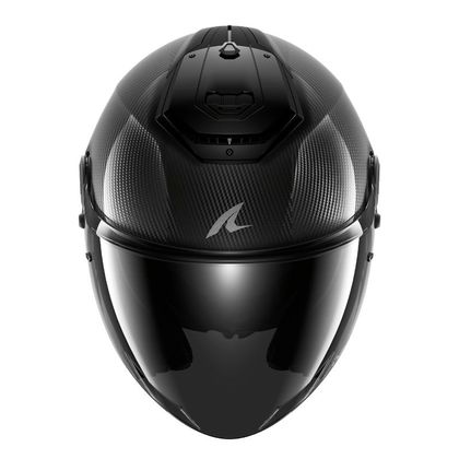 Casque Shark RS JET FULL CARBON - Noir