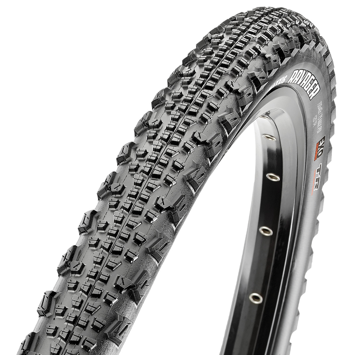 Maxxis Ravager foldedæk 700 x 50c EXO TR