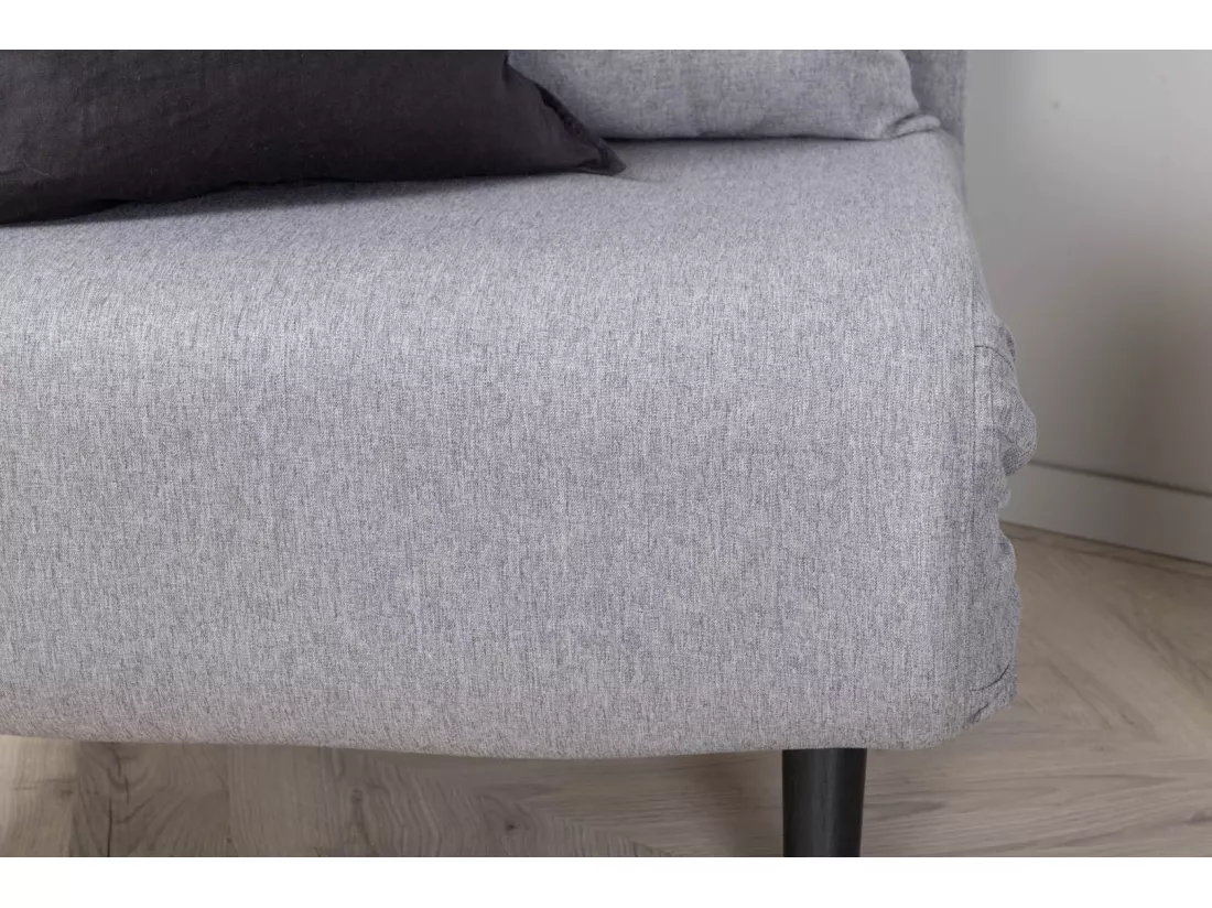 Fauteuil Convertible en Tissu 