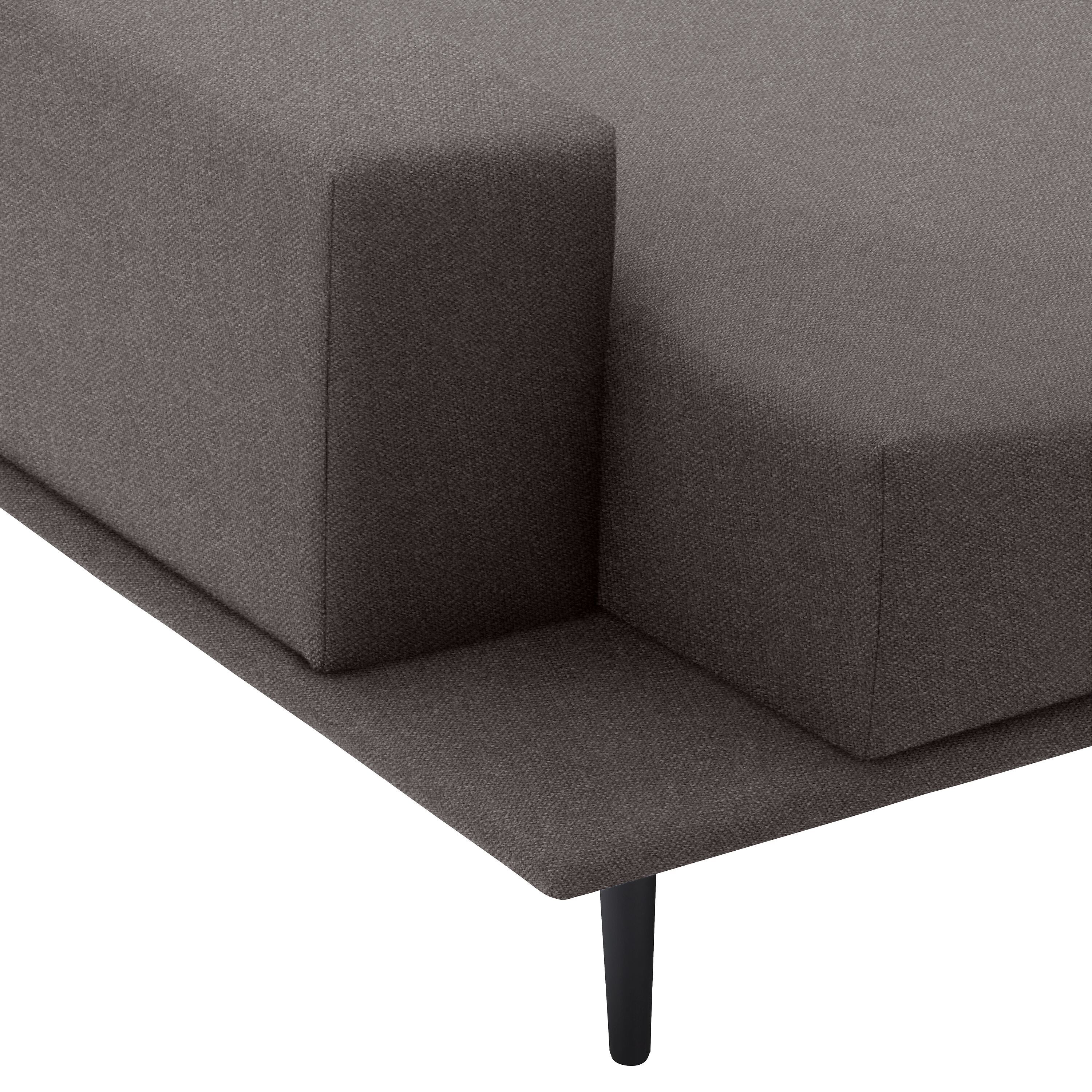 HARRISON ST2 Ecks.XL.R St Sty,olive - Olive / B: 325.0 cm x T: 224.0 cm x H: 85.0 cm