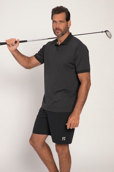 JAY-PI Poloshirt, Golf, Halbarm, QuickDry