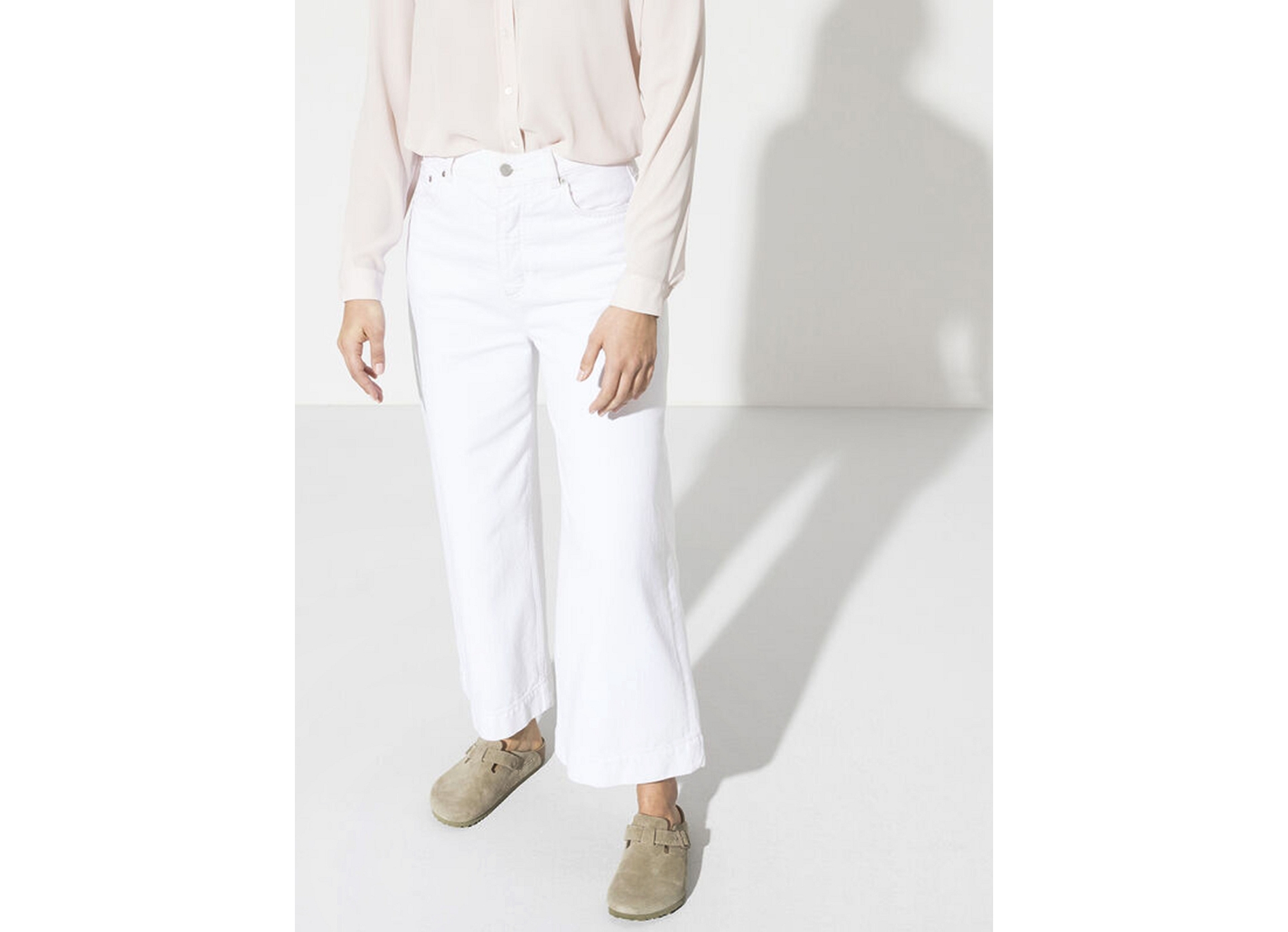 Boston w kaki beige