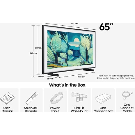 Samsung 65