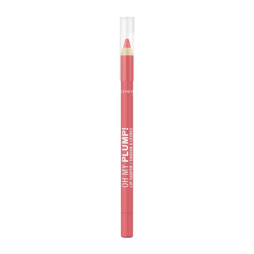 RIMMEL  Oh My Plump! Lip Shaper