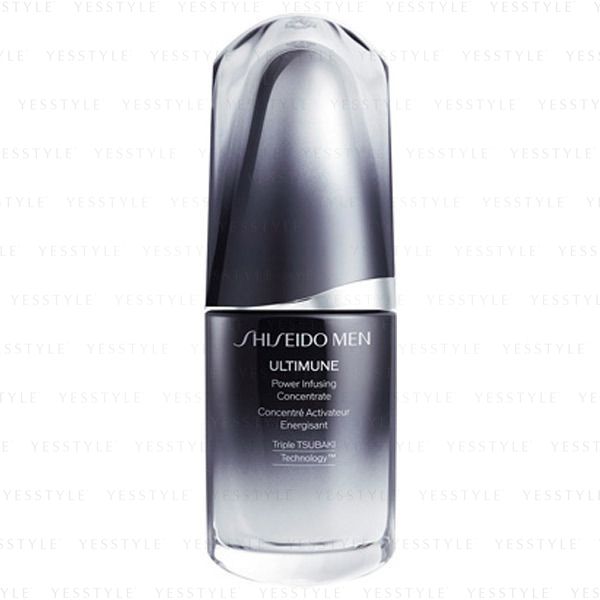 Shiseido - Men Ultimune Powering Concentrate